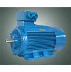 畢捷 Y400低壓大功率三相異步電動機