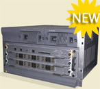 東土 模塊化交換機(jī)SICOM6496