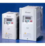 臺達 VFD-S系列迷你變頻器(代理)