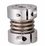 科永 DN系列大扭矩波紋管聯軸器