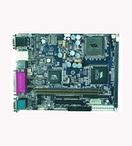 中北恒馭 EMB-861B主板