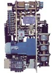 常開 CT8型彈簧操動機構(gòu)
