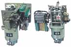 常開 CD17、CD17A系列電磁操動機構(gòu)