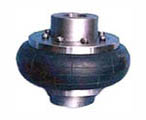 聯(lián)合傳動 UL 型輪胎式聯(lián)軸器