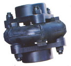 聯(lián)合傳動 多角形橡膠聯(lián)軸器