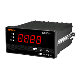 法派電器 XMT604(B)智能顯示(變送儀)