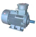 震威 YB2系列隔爆型三相異步電動機