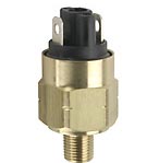 中科泰德 PS32人造橡膠隔膜型壓力開關