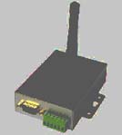 天地華杰 2000M小功率485轉無線數傳TD-8320S