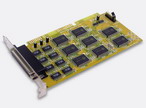 SUNIX ISA多串口卡 4064I
