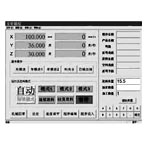 中寶倫 PNC2000/200PB彎管機數控系統(tǒng)