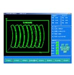 中寶倫 PNC2000/200LC激光切割機數控系統(tǒng)