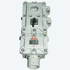 富菱 dCZ系列 防爆操作柱