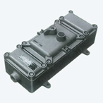 富菱 dLDK 防爆漏電開關(guān)