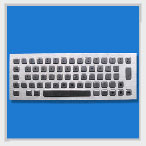 科利華 K-281工業PC數控鍵盤