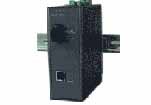 漢信通信 HS230-01 工業以太網收發器
