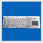科利華 K-283工業PC數控鍵盤