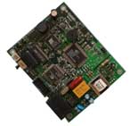 數(shù)聯(lián)信 嵌入式MODEM模塊 DA-5614ESR