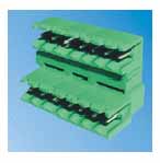 杰特 PTB750S-16插拔式接線端子