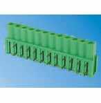 杰特 PTB750S-25插拔式接線端子