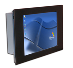 首控 SK-PPC3612嵌入式平板電腦