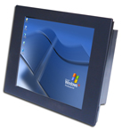 首控 SK-PPC3717嵌入式平板電腦