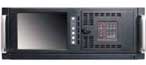 寶易 PES-08N05 工業液晶一體化工作站
