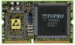 控創 DIMM-PC/VGA2