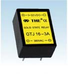 無錫天豪 GTJ16-3A 固態繼電器