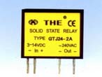 無錫天豪 GTJ24-2A 固態繼電器