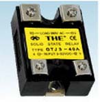 無錫天豪 GTJ3-40A 固態繼電器