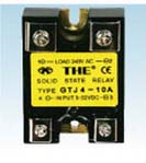 無錫天豪 GTJ4-10A 固態繼電器