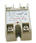 無錫天豪 GTJ48-25A 固態繼電器