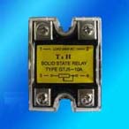 無錫天豪 GTJ5-10A 固態繼電器