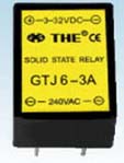 無錫天豪 GTJ6-3A 固態繼電器