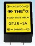 無錫天豪 GTJ80-40A 固態繼電器