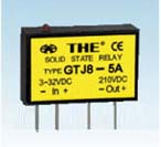 無錫天豪 GTJ8-5A 固態繼電器