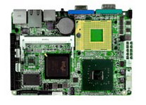 ARBOR 嵌入式主板 EmCORE-i9457