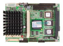 ARBOR 嵌入式主板 EmCORE-v621