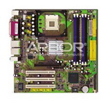 ARBOR 工業(yè)主板 MB-i7413