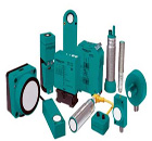 上海倍加福 超聲波傳感器