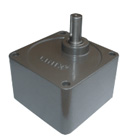 聯宜 104JB 齒輪減速器