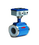 百特工控 FBF02型夾裝式電磁流量傳感器