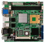 ARBOR 工業主板 ITX-i9453