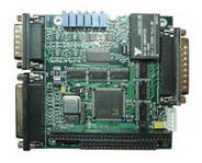 ARBOR 數據采集卡 PCM-6404