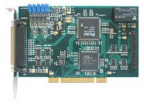 ARBOR 數據采集卡 PCI-6604