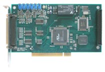 ARBOR 數據采集卡 PCI-6404
