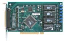 ARBOR 數據采集卡 PCI-6401