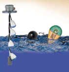 暢琛機電 不倒翁式液位開關 (SQ)