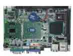 巨微 AW-e652 3.5”嵌入式主板